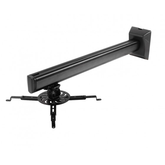 InLine® Wandhalterung für Beamer, max. 16kg