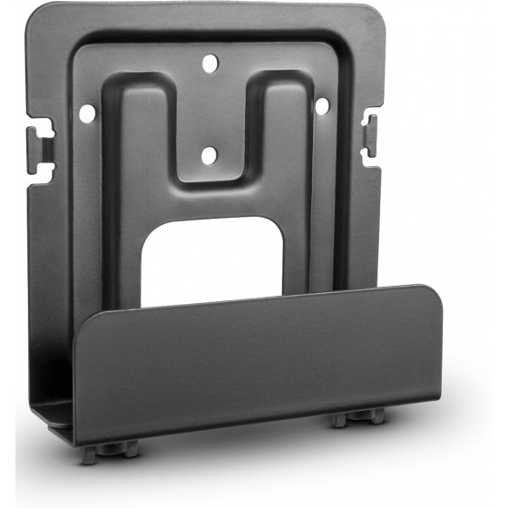 InLine® Universalhalterung für Mediageräte / Streaming-Boxen, 26-39mm