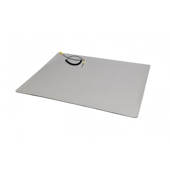 InLine® Antistatik Arbeitsmatte, 90x60cm