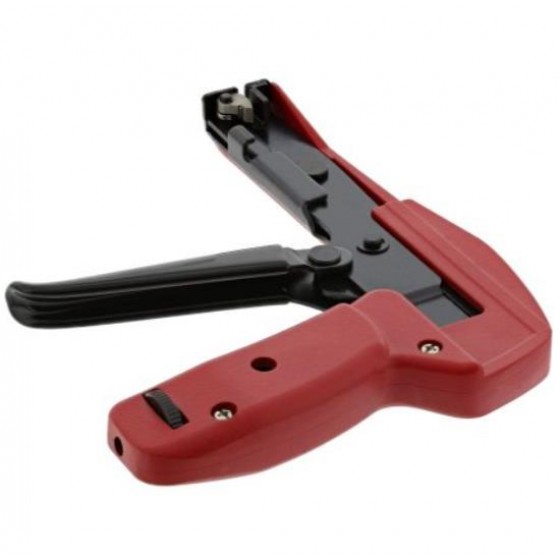 InLine® Kabelbinderzange, mit Schneidevorrichtung