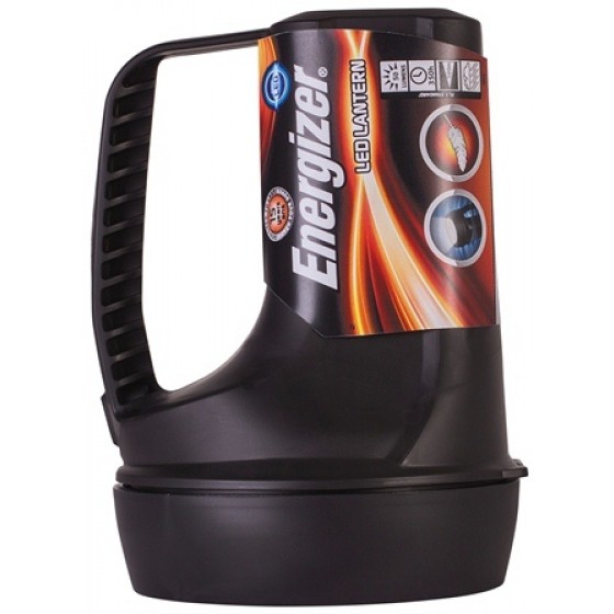 Energizer Taschenlampe LED Lantern