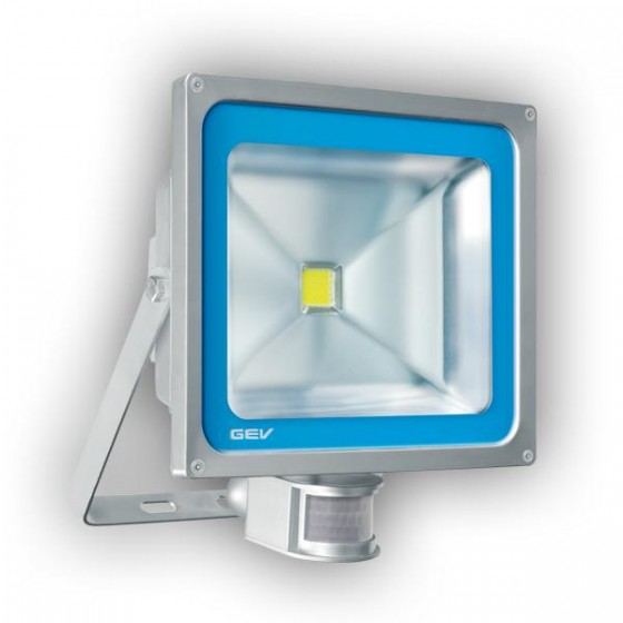 LED Strahler 50W LLS19379