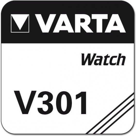 Varta V301 Nr. 00301 101 111