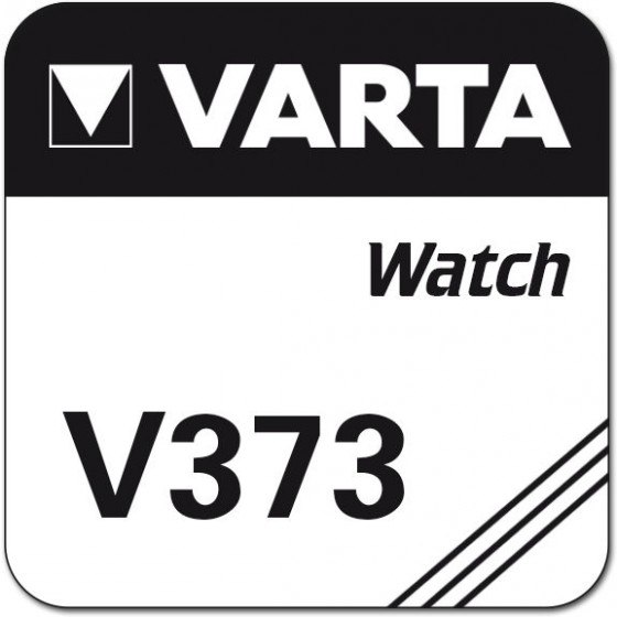 Varta V373  (916SW) Nr. 00373 101 111