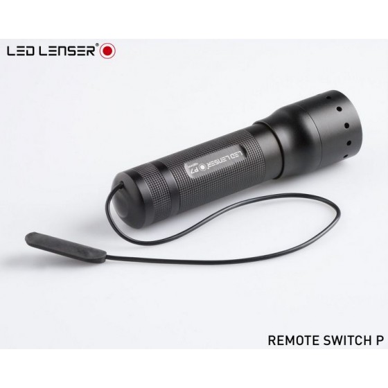 Led Lenser Fernschalter Tape Switch für P7