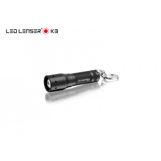 LED LENSER K3 Art. Nr. 8313