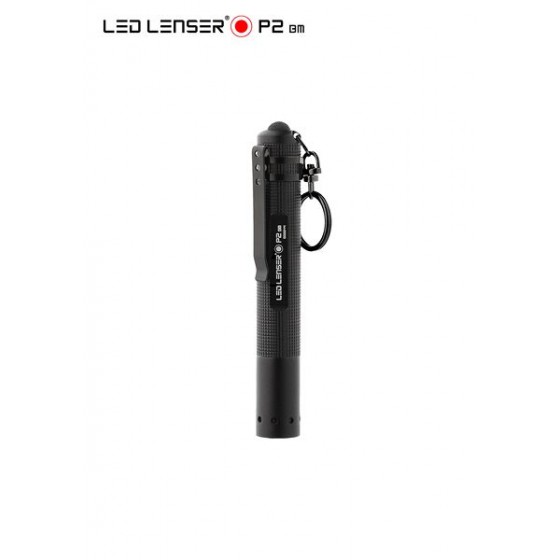 LED LENSER P2 Art. Nr. 8402