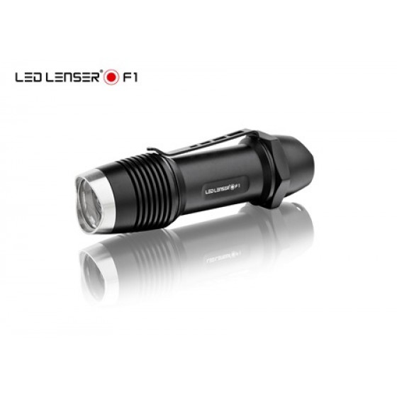 LED Lenser F1 High Performance Line Nr. 8701