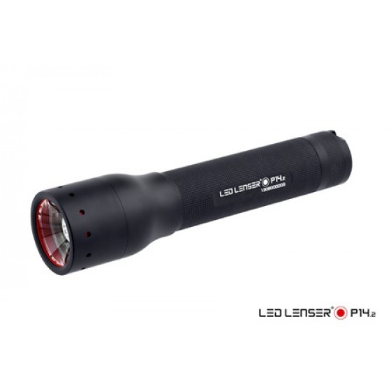 LED LENSER P14.2 Nr. 9414 in Geschenkverpackung