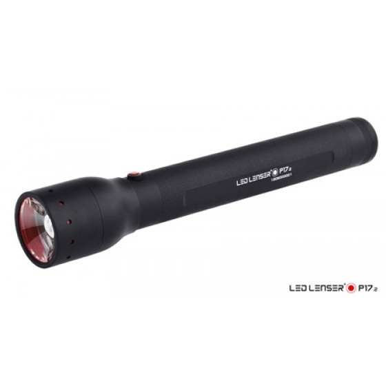 LED Lenser P17.2  Nr. 9417 in Geschenkverpackung