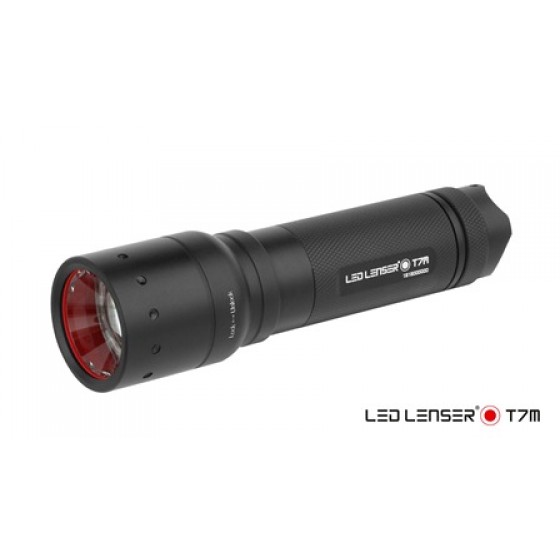 LED LENSER T7.2 9807 in Geschenkbox