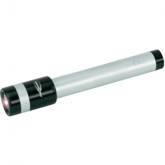 Ansmann X2 LED Metall-Taschenlampe 5816483