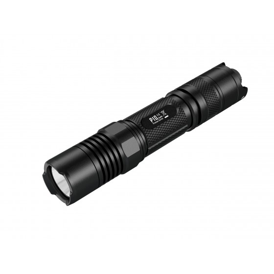 NiteCore P10 taktische LED-Taschenlampe