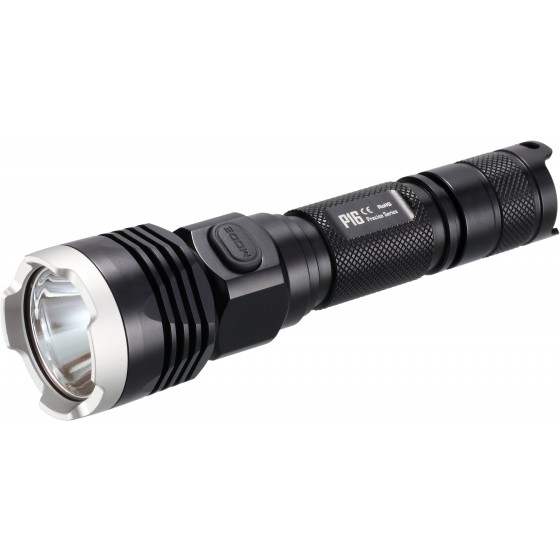 NiteCore P16 taktische LED-Taschenlampe