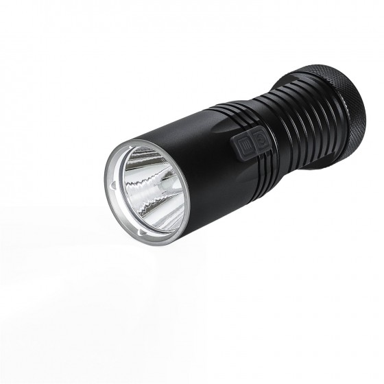 NiteCore EA41 Pioneer Explorer LED-Taschenlampe 1020lm wasserdicht