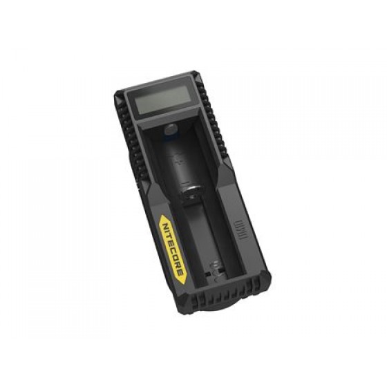 Nitecore USB Lader UM10