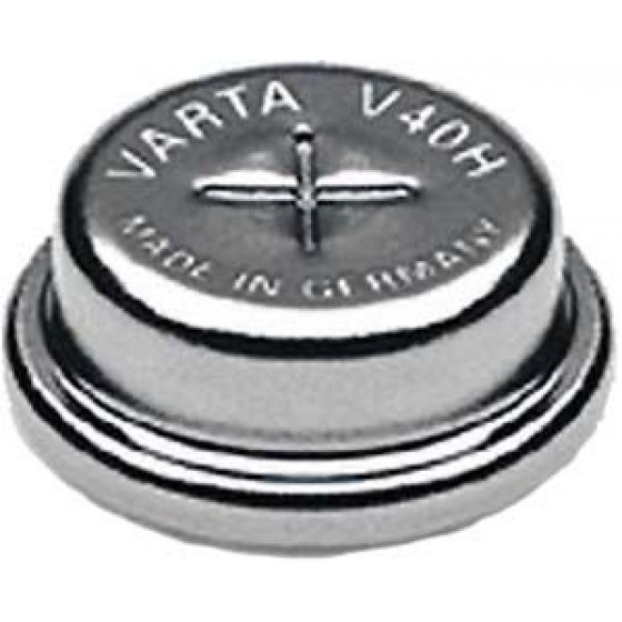 Varta V40H Nr. 55604 101 501 NiMH Industrieakku 1,2V 40mAh