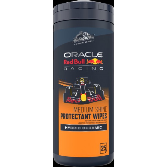 Armor All Podium Series Hybrid Ceramic Tiefenpflegetücher Medium Glanz (25 Stück)