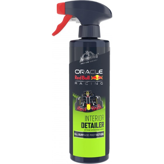 Armor All Podium Series Interior Detailer & Protectant 500ml