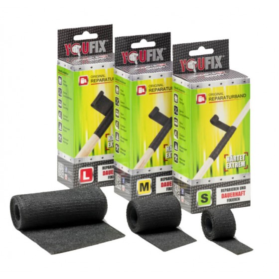 YouFix Reparaturband 5 cm Gr. M