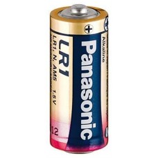 Panasonic Lady LR1L/1BE (4001/MN9100) im 1er-Blister