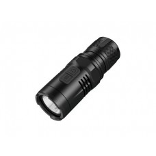 NiteCore Explorer Serie EC11