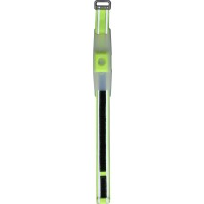 Sonderposten - Taschenlampe Varta 16620 Outdoor Sports Reflective LED Band