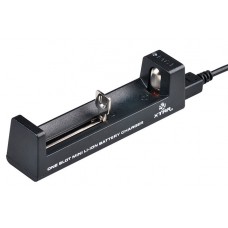 XTAR Ladegerät MC1, Li-Ion mini Charger
