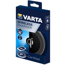 Varta Wireless Qi Charger, Generation 2, 57911 101 111