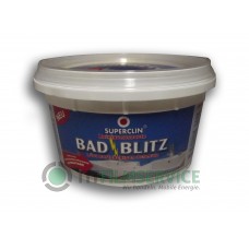 Superclin Bad Blitz, Reinigungspaste, 200g, 76073