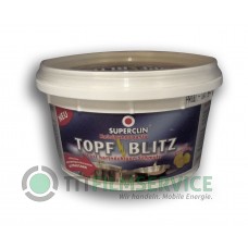 Superclin Topf Blitz, Reinigungspaste, 200g, 76079