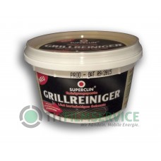 Superclin Grillreiniger, Reinigungspaste, 200g, 76030