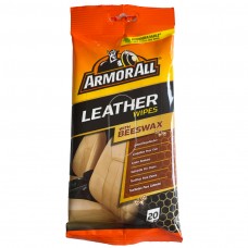 ARMOR ALL Lederpflegetücher 20 Stk. GAA39020ML