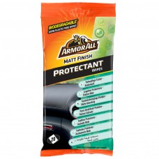 Armor All Tiefenpflegetücher Seidenmatt 20 Stück Flachpack