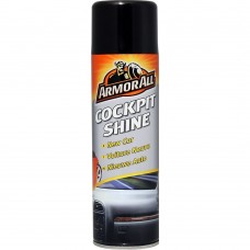 ARMOR ALL Cockpit-Shine New Car 500 ml GAA83500GB