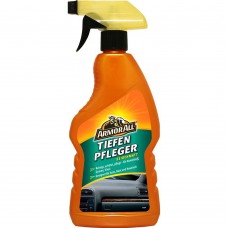 ARMOR ALL Kunststoff-Tiefenpfleger seidenmatt 500 ml GAA11500GE