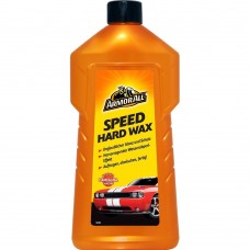 ARMOR ALL Speed Hard Wax 500 ml GAA42500GE