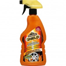 ARMOR ALL SHIELD Felgenreiniger 500 ml GAA33500GB