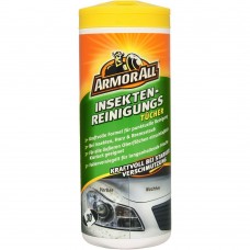 Armor All Extreme™ Insekten-Reinigungstücher 30 Stück Runddose
