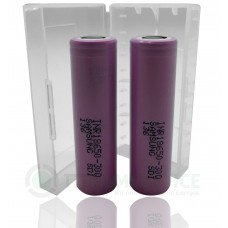 Samsung INR18650-30Q 3,6V 3000mAh, Lithium Ionen Akku