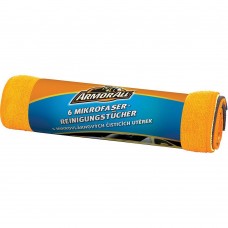ARMOR ALL Mikrofaser Bundle