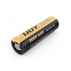 1 x iJoy 20700 3,6V - 3,67V 3000mAh 35A Lithium Ionen Akku einzeln