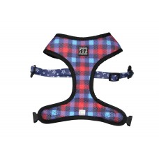 Hundegeschirr The COSMOS Harness Gr. L/XL