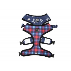 Hundegeschirr The COSMOS Harness Gr. L/XL