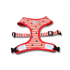 Hundegeschirr The CAPTAIN Harness Gr. L/XL