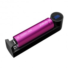 Efest SLIM K1 Li-Ionen Ladegerät inkl. USB Kabel