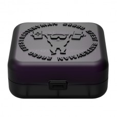 Efest Batteryman Case für 2x 26650 Li-Ionen Akkus