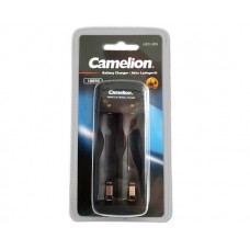 Camelion Lithium-Ion Ladegerät LBC-305 für 18650 Akkus