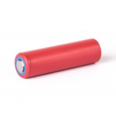Panasonic/Sanyo NCR18650GA Li-Ion Akku 3,6V 3350mAh