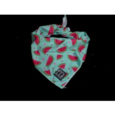 Frenchy and Friends Melon Bandana